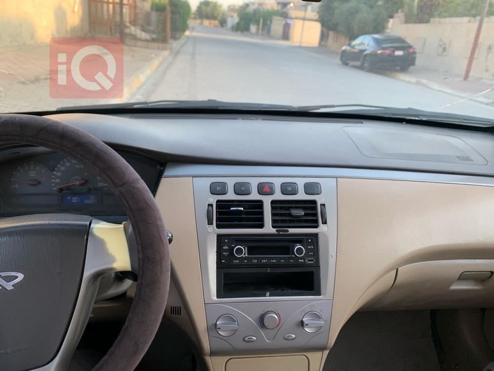Chery A515